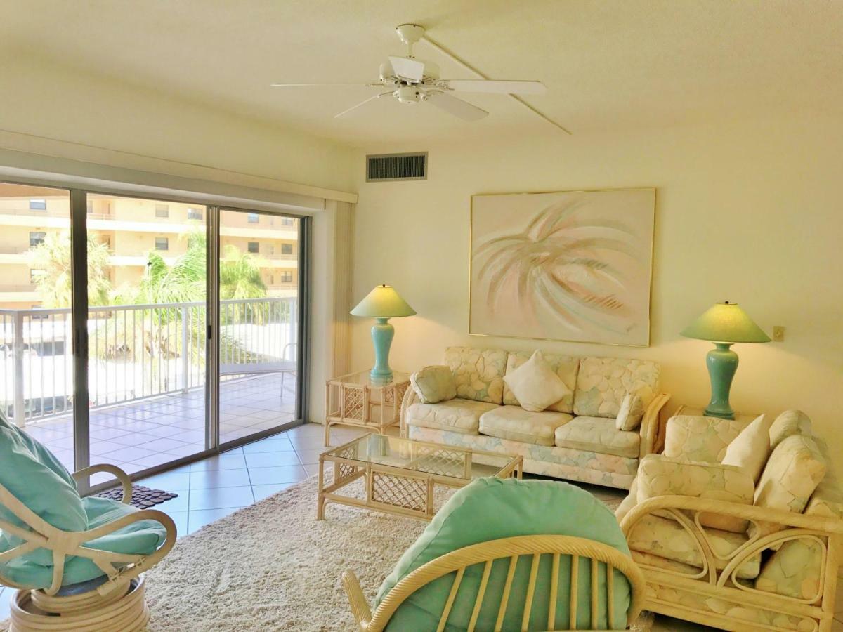 Siesta Key Beach 5830 #T34 外观 照片