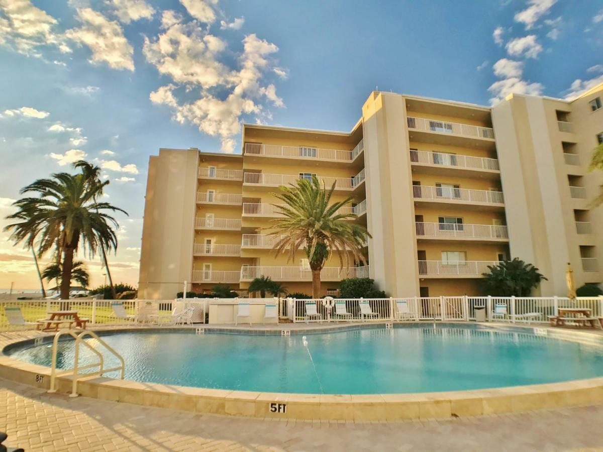 Siesta Key Beach 5830 #T34 外观 照片
