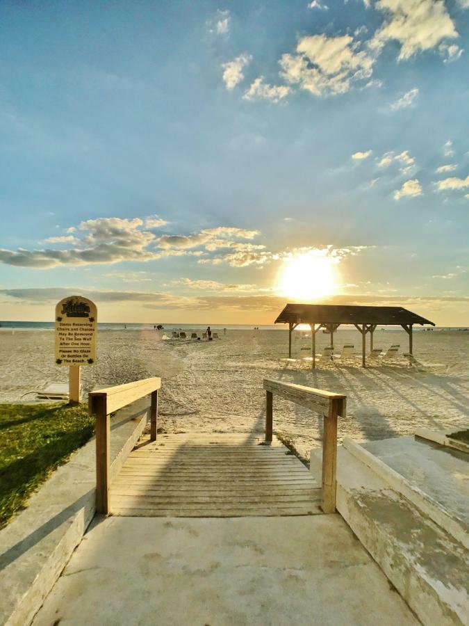 Siesta Key Beach 5830 #T34 外观 照片
