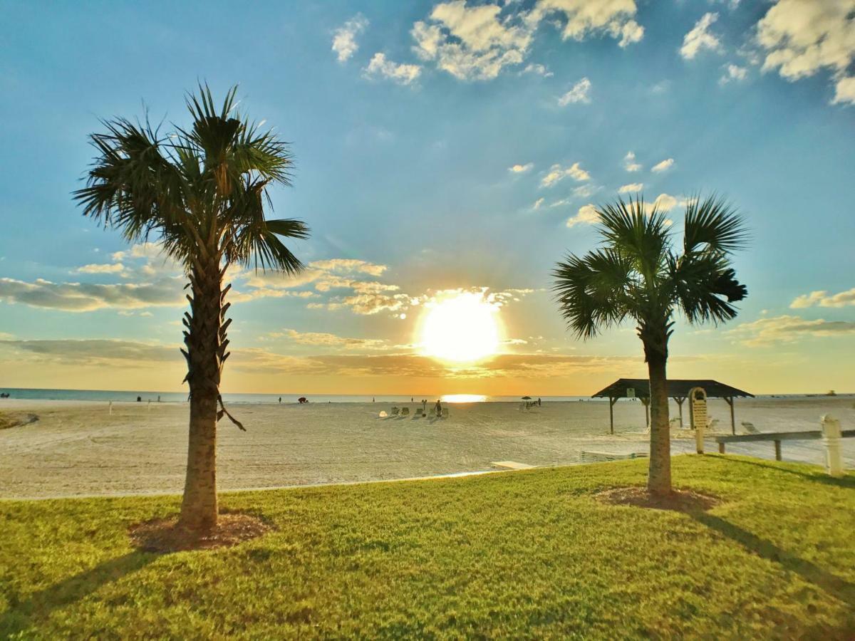 Siesta Key Beach 5830 #T34 外观 照片