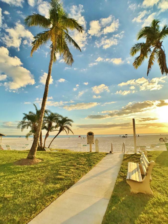 Siesta Key Beach 5830 #T34 外观 照片