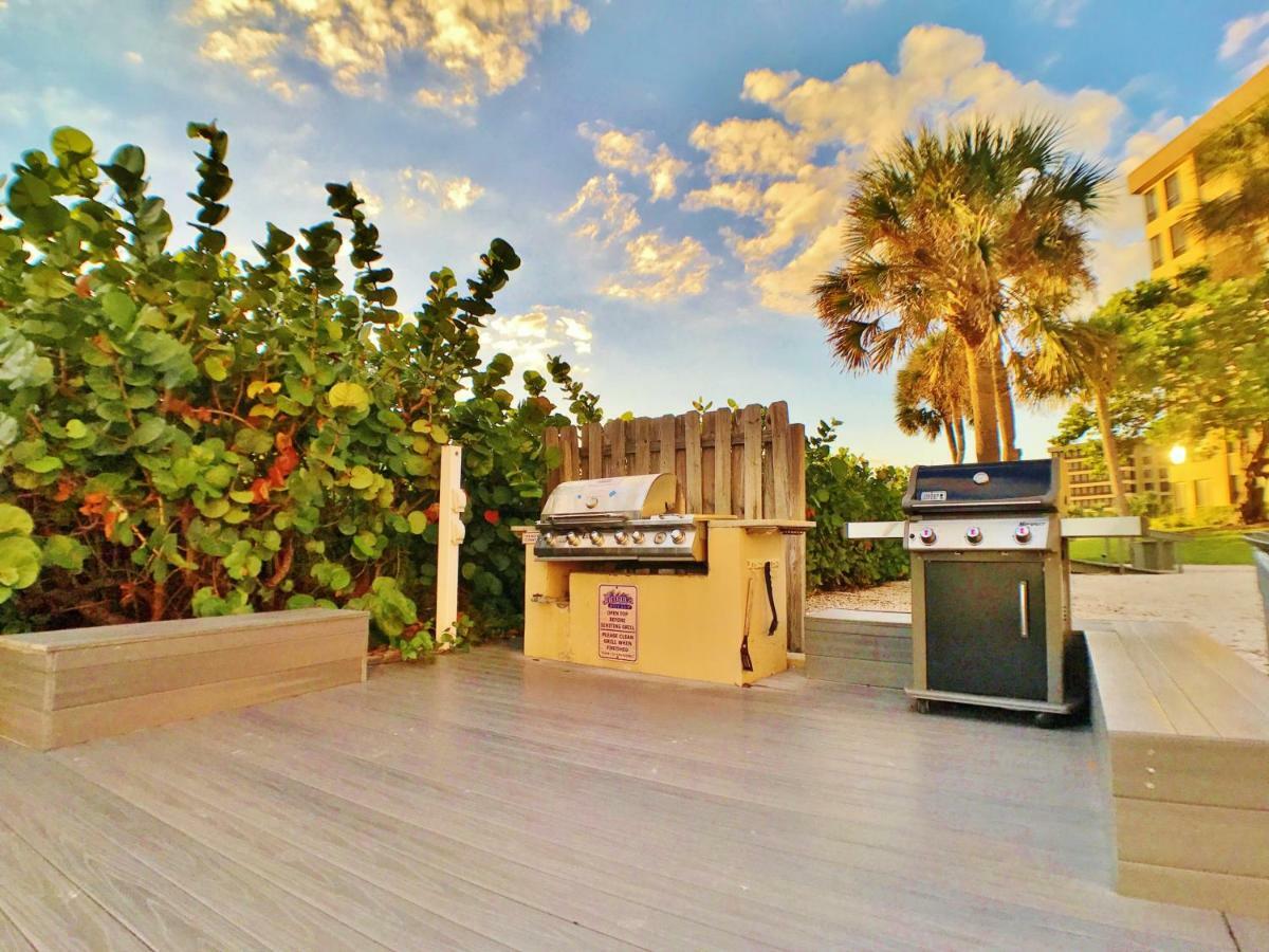 Siesta Key Beach 5830 #T34 外观 照片